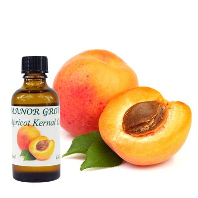 Apricot Kernal - 50 ml