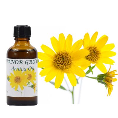 Arnica - 100 ml