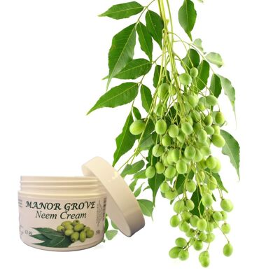 Neem Cream - 50g