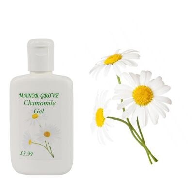 Chamomile Gel - 100g