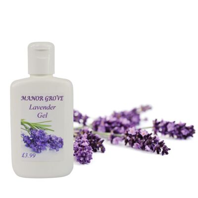 Lavender Gel - 100g