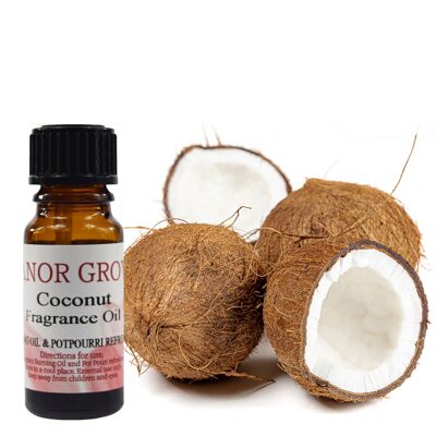 Coconut - 25 ml