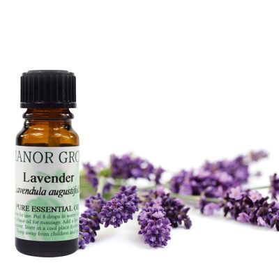 Lavender - 10 ml