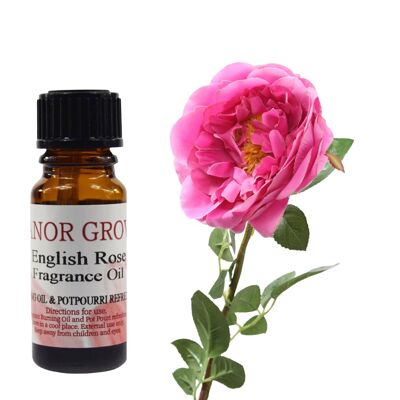 English Rose - 10 ml