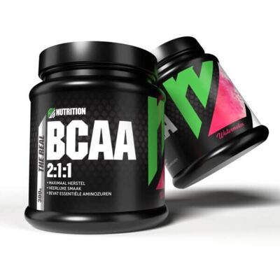 RS Nutrition – The Real BCAA 300gr