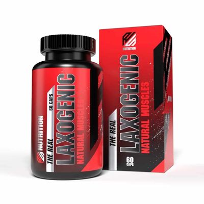RS Nutrition - Laxogenic