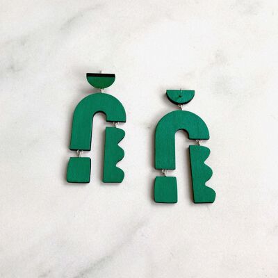 Boujaad Earrings