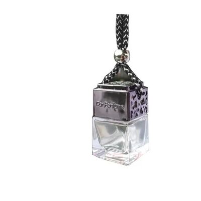 Black and Sparkle String Top Class Car Diffuser Freshener
