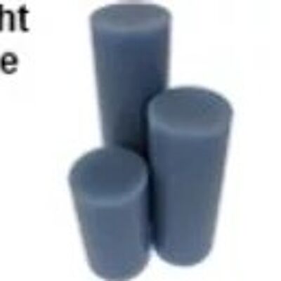 LIGHT BLUE - Candle Wax Dye - 10g