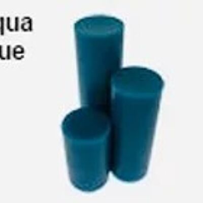 AQUA BLUE - Candle Wax Dye - 10g