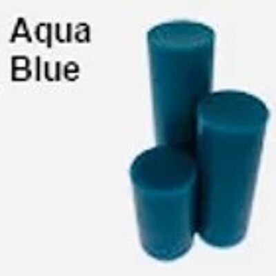 AQUA BLUE - Candle Wax Dye - 10g