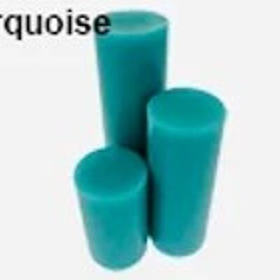 TURQUOISE - Candle Wax Dye - 10g