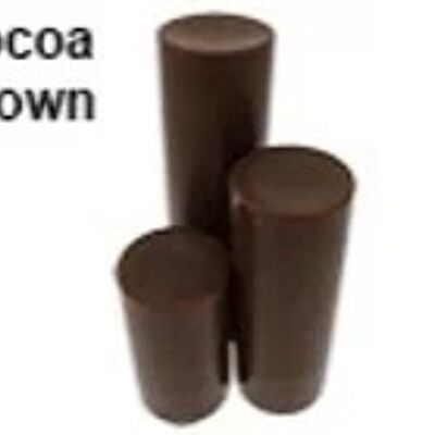 COCOA BROWN - Candle Wax Dye - 10g