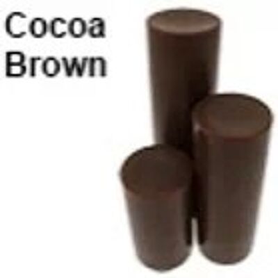 COCOA BROWN - Candle Wax Dye - 10g