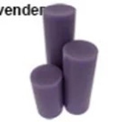 LAVENDER - Candle Wax Dye - 10g