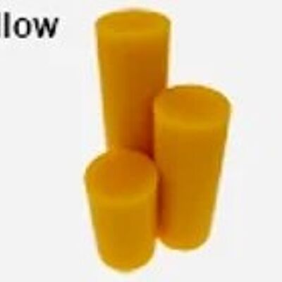 YELLOW - Candle Wax Dye - 10g