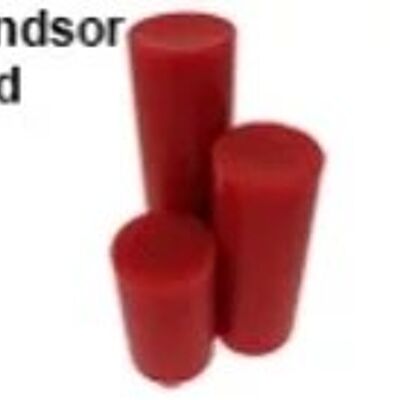 WINDSOR RED - Candle Wax Dye - 10g