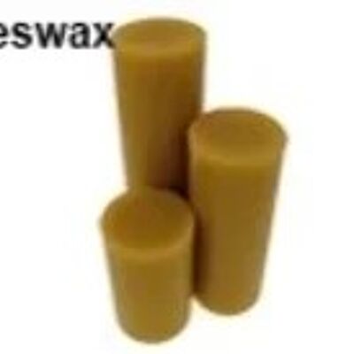 BEESWAX - Candle Wax Dye - 10g