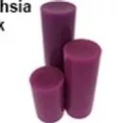 FUCHSIA - Candle Wax Dye - 10g