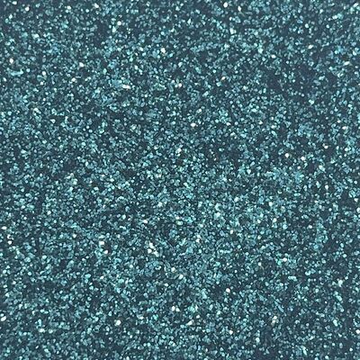 HAWAII Limited Edition HIGH SPARKLE Green Fine Glitter - 10g Cos
