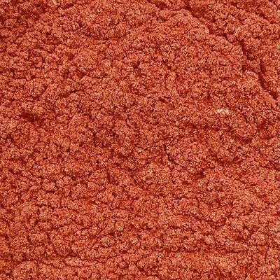 SALMON RED GOLD MICA - 10g Mica (122)