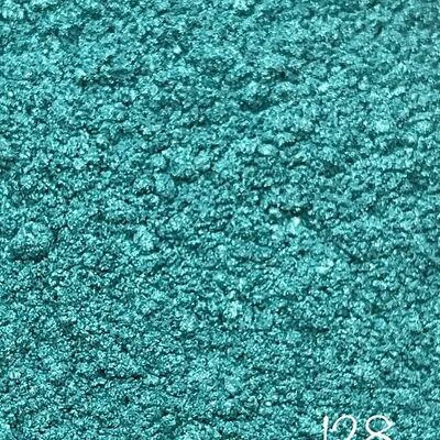 DEEP GREEN MICA - 10g Pigment (128)