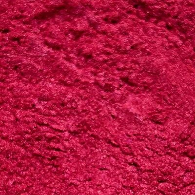 ROSY RED MICA - 10g Mica (106)