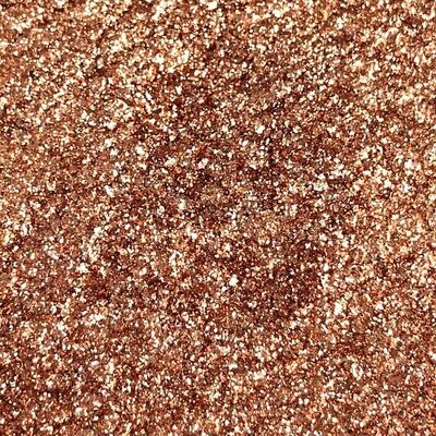 SUPER BRONZE DIAMOND SHIMMER - SUPER SHIMMER RANGE - 10g Mica (63)