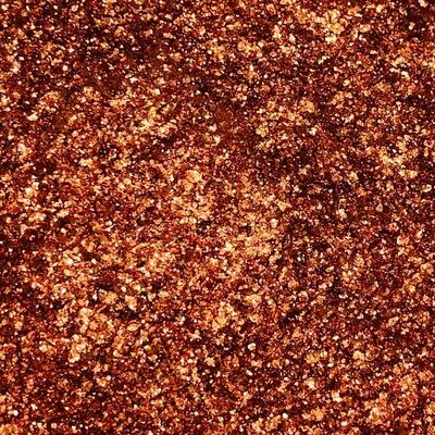 RED BROWN SHIMMER MICA - 10g Mica (115)