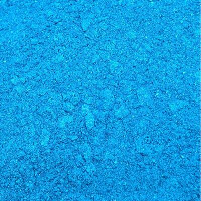 TROPICAL BLUE - 10g Mica (42)