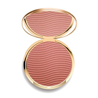 Be Have Compact Blush, Mittelrosa