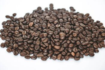 COCCOLOSA Mélange riche et doux, 250g de grains de café torréfiés 4