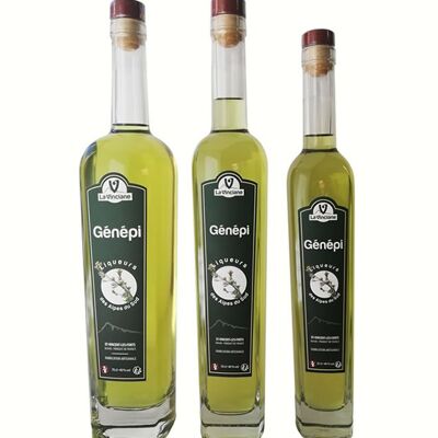 Licor Genepi (40°) 35cl