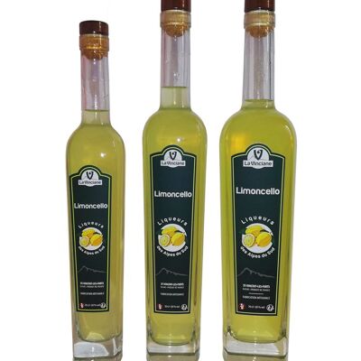 Limoncello (20°) 35cl