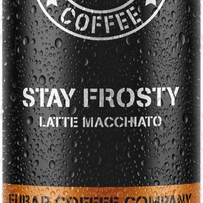 Blijf Frosty Ice Coffee