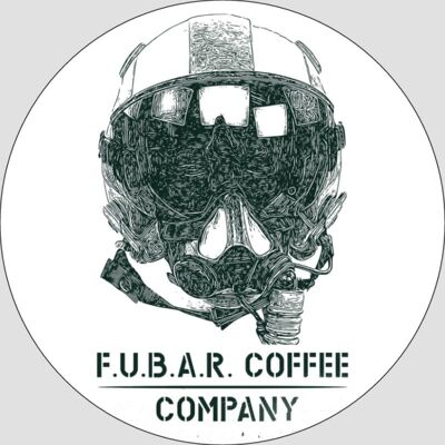 F.U.B.A.R. Sticker - The Operator