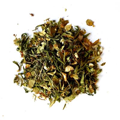 Tè del Leone (biologico)