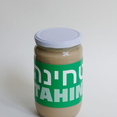 Tahini 720ML