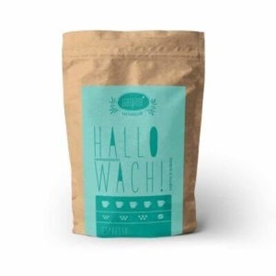 Hallo Wach 250 g/espresso intero in grani