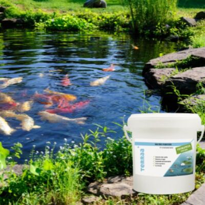 Terra+ Probiotic Water Purifier