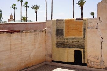 Boujad tapijt moderne 2