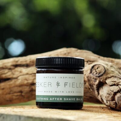 Esker Fields Soothing After Shave Balm