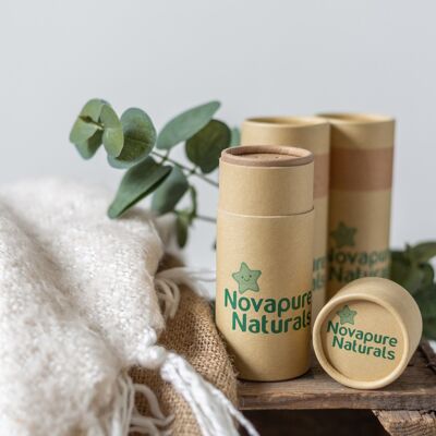 NovaPure Naturals Multifunctional Face & Body Powder