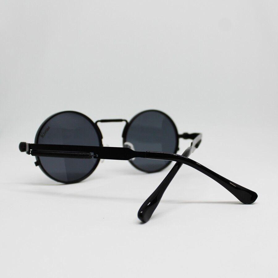 CAROLIO NERO CARBONIO