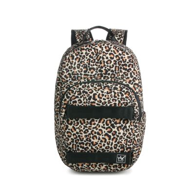 YLX Aster Backpack - Leopard
