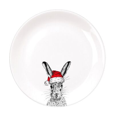 Christmas Sassy - Assiette plate