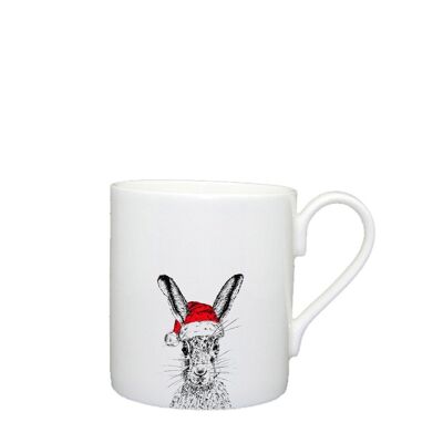 Christmas Sassy - Taza grande