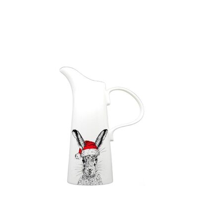 Christmas Sassy - Medium Jug