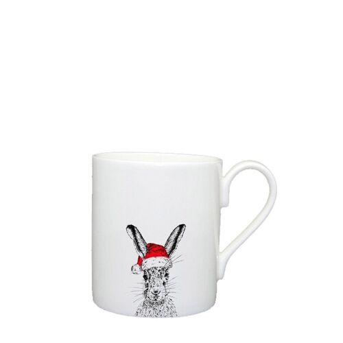 Christmas Sassy - Standard Mug