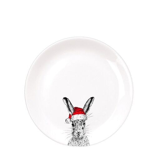 Christmas Sassy - Starter Plate